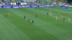 A-League Mens 2024 02 25 Melbourne Victory Vs Central Coast Mariners 1080p HDTV H264-DARKSPORT EZTV