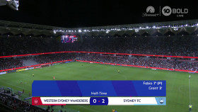 A-League Mens 2024 03 02 Western Sydney Wanderers Vs Sydney FC 1080p HDTV H264-DARKSPORT EZTV