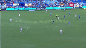 A-League Mens 2024 03 10 Sydney FC Vs Brisbane Roar XviD-AFG EZTV
