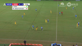 A-League Mens 2024 03 30 Sydney FC Vs Central Coast Mariners 1080p HDTV H264-DARKSPORT EZTV
