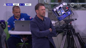 A-League Mens 2024 04 06 Melbourne Victory Vs Melbourne City 1080p HDTV H264-DARKSPORT EZTV