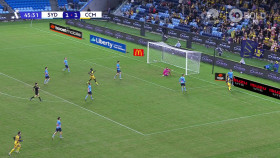A-League Mens 2024 05 10 Semi Final Leg 1 Sydney FC Vs Central Coast Mariners 1080p HDTV H264-DARKSPORT EZTV