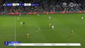 A-League Mens 2024 05 18 Semi Final Leg 2 Central Coast Mariners Vs Sydney FC 1080p HDTV H264-DARKSPORT EZTV