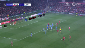 A-League Mens 2024 10 19 Western Sydney Wanderers Vs Sydney FC 1080p HDTV H264-DARKSPORT EZTV