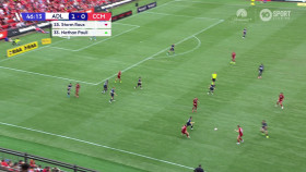 A-League Mens 2024 10 26 Adelaide United Vs Central Coast Mariners 1080p HDTV H264-DARKSPORT EZTV