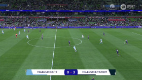 A-League Mens 2024 10 26 Melbourne City Vs Melbourne Victory 1080p HDTV H264-DARKSPORT EZTV