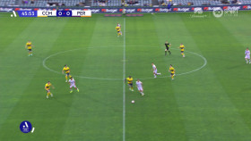 A-League Mens 2024 11 02 Central Coast Mariners Vs Perth Glory 1080p HDTV H264-DARKSPORT EZTV