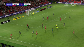 A-League Mens 2024 11 09 Adelaide United Vs Western United 1080p HDTV H264-DARKSPORT EZTV