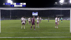 A-League Mens 2024 11 30 Macarthur FC Vs Brisbane Roar 1080p HDTV H264-DARKSPORT EZTV