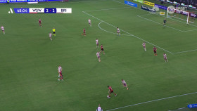 A-League Mens 2024 12 14 Western Sydney Wanderers Vs Brisbane Roar 1080p HDTV H264-DARKSPORT EZTV