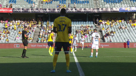 A-League Mens 2024 12 28 Central Coast Mariners Vs Auckland FC 1080p HDTV H264-DARKSPORT EZTV