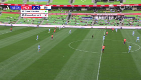 A-League Mens 2025 01 11 Melbourne City Vs Brisbane Roar 1080p HDTV H264-DARKSPORT EZTV