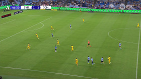 A-League Mens 2025 01 11 Sydney FC Vs Central Coast Mariners 1080p HDTV H264-DARKSPORT EZTV