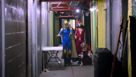 A League of Their Own Mexican Road Trip S01E01 XviD-AFG EZTV