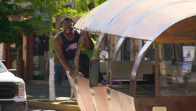 A League of Their Own Mexican Road Trip S01E06 1080p WEB h264-EDITH EZTV