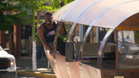 A League of Their Own Mexican Road Trip S01E06 XviD-AFG EZTV