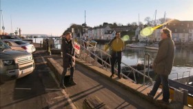 A League Of Their Own UK Road Trip Loch Ness To London S01E02 INTERNAL XviD-AFG EZTV