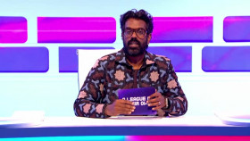 A League of Their Own UK S19E02 XviD-AFG EZTV