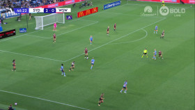 A-League Womens 2023 10 14 Sydney FC Vs Western Sydney Wanderers 1080p HDTV H264-DARKSPORT EZTV