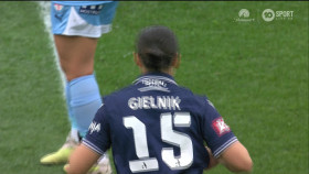 A-League Womens 2024 11 09 Melbourne Victory Vs Melbourne City 1080p HDTV H264-DARKSPORT EZTV