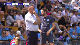 A-League Womens 2024 11 16 Sydney FC Vs Western Sydney Wanderers 1080p HDTV H264-DARKSPORT EZTV