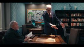 A Man On The Inside S01E03 720p WEB H264-SKYFiRE EZTV