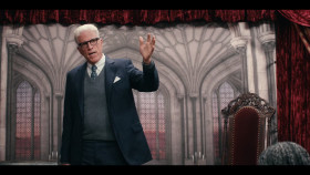 A Man on the Inside S01E04 The Curious Incident of the Dog in the Painting Class 1080p HEVC x265-MeGusta EZTV