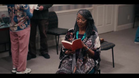 A Man on the Inside S01E04 The Curious Incident of the Dog in the Painting Class XviD-AFG EZTV