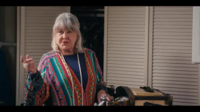 A Man on the Inside S01E05 XviD-AFG EZTV