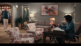 A Man on the Inside S01E06 Our Man in Sacramento 1080p NF WEB-DL DDP5 1 Atmos H 264-playWEB EZTV