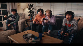 A Man on the Inside S01E08 The Spy Who Came in from the Cold 1080p NF WEB-DL DDP5 1 Atmos H 264-FLUX EZTV