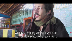 A Musical Journey On The Silk Route S01E01 XviD-AFG EZTV