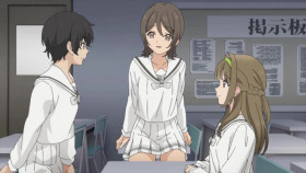 A Nobodys Way Up to an Exploration Hero S01E01 XviD-AFG EZTV