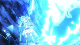 A Nobodys Way Up To An Exploration Hero S01E02 720p WEB H264-SKYANiME EZTV