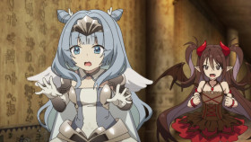 A Nobodys Way Up To An Exploration Hero S01E04 720p WEB H264-SKYANiME EZTV