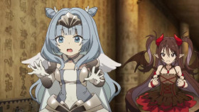 A Nobodys Way Up to an Exploration Hero S01E04 XviD-AFG EZTV