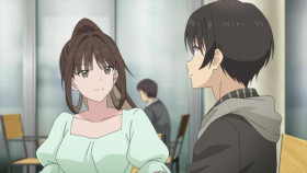 A Nobodys Way Up to an Exploration Hero S01E05 XviD-AFG EZTV