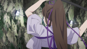 A Nobodys Way Up To An Exploration Hero S01E06 720p WEB H264-SKYANiME EZTV