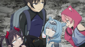 A Nobodys Way Up to an Exploration Hero S01E09 1080p HEVC x265-MeGusta EZTV