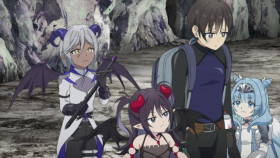 A Nobodys Way Up to an Exploration Hero S01E09 XviD-AFG EZTV