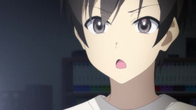 A Nobodys Way Up to an Exploration Hero S01E11 XviD-AFG EZTV