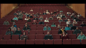 A Round of Applause S01E05 XviD-AFG EZTV