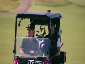 A Round With Tiger S01E04 Behind the Scenes 480p x264-mSD EZTV