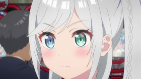 A Salad Bowl of Eccentrics S01E06 XviD-AFG EZTV