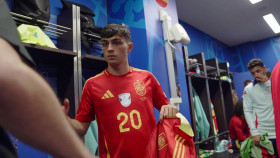 A Team Called SPAIN The Road to the Fourth Win S01E01 1080p WEB h264-EDITH EZTV