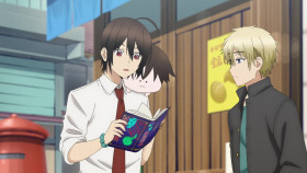 A Terrified Teacher At Ghoul School S01E01 720p WEB H264-SKYANiME EZTV