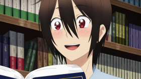 A Terrified Teacher At Ghoul School S01E13 720p WEB H264-SKYANiME EZTV