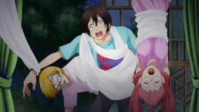 A Terrified Teacher At Ghoul School S01E14 720p WEB H264-SKYANiME EZTV