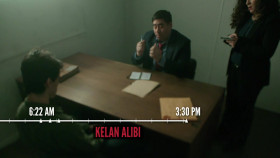 A Time to Kill S01E02 Footprints in the Snow 720p ID WEBRip AAC2 0 x264-BOOP EZTV