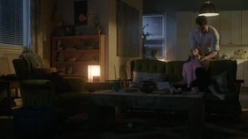 A Time to Kill S03E06 Undoing Behavior XviD-AFG EZTV